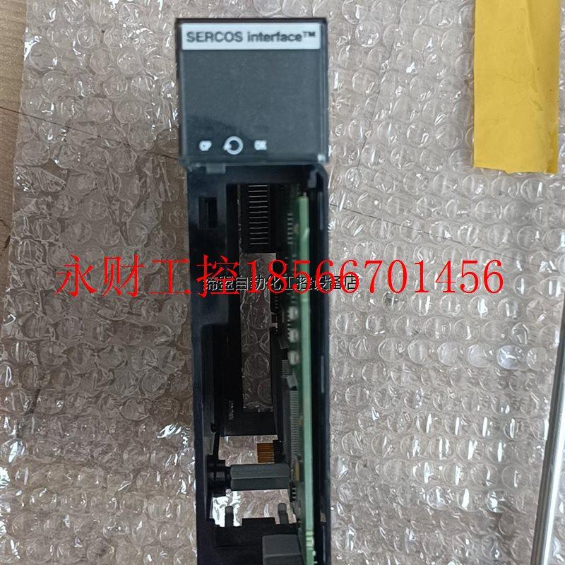 议价AB罗克韦尔1756-M08SE/ B模块出售,实拍如图,产品￥