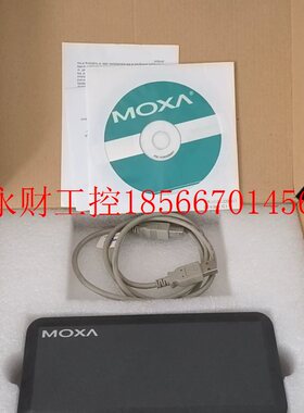 议价全新摩莎moxa uport2410串口转换器￥