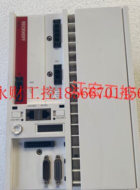 议价现货 BECKHOFF倍加福 AX5118-0000-0200 ￥