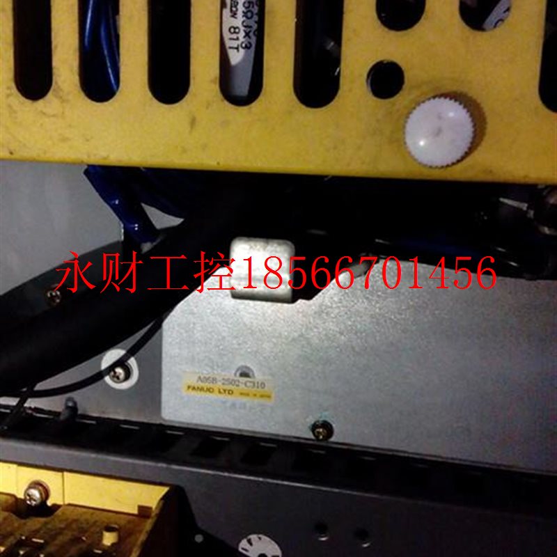 议价维修FAN0UC BA20-B-2101-330-04A A05-2502-C310 A05B-2500￥