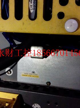 议价维修FAN0UC BA20-B-2101-330-04A A05-2502-C310 A05B-2500￥