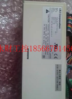 议价日本IAI艾卫艾 控制器PCON-CB-42PWAI-PLN-2-0(其他规格详￥