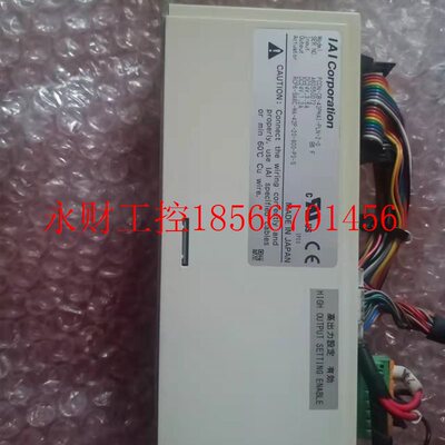 议价日本IAI艾卫艾 控制器PCON-CB-42PWAI-PLN-2-0(其他规格详￥