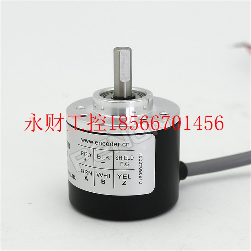 议价热销EB38A6-L4PR-360.10000H编码器500-600-1000-1024-100-￥