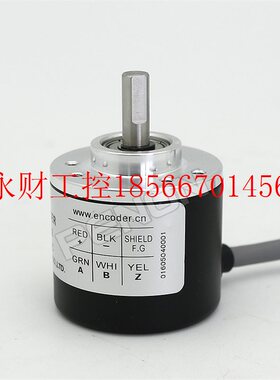 议价热销EB38A6-L4PR-360.10000H编码器500-600-1000-1024-100-￥