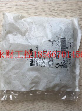 议价现货促销 全新原装 巴鲁夫 BES00RW BES 516-327-G-E5-Y-S4￥