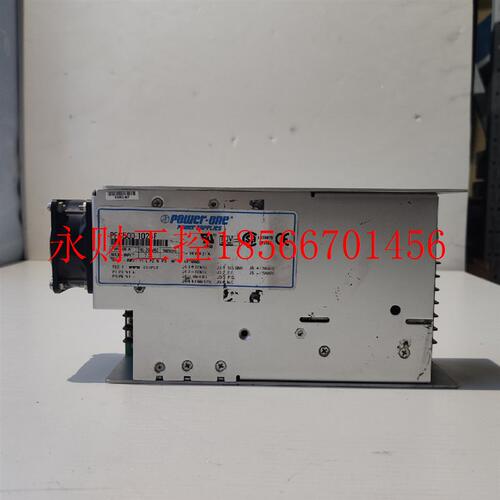 议价power-one/宝威 PFC500-1024F工业电源模块 拆机件￥