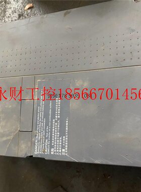 议价三菱变频器FR-F740-22K-CHT1 22KW 380V原装拆机 测试包好 ￥