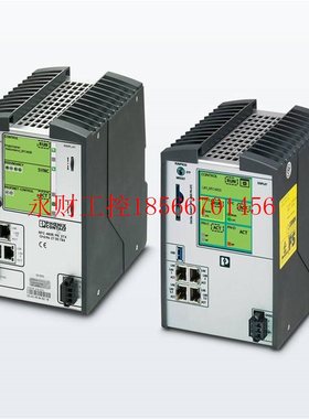 议价菲尼克斯IO模块2819985模块IBS RL 24 DIO 4/2/4-LK现货特￥