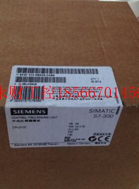 议价6ES7 312-1AE14-0AB0全新原装正品6ES7312-1AE14-0AB0￥