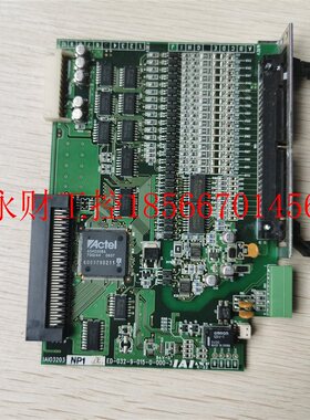议价现货促销 原装拆机 IAI IAIO3203 NP1 成色非常漂亮包好实￥