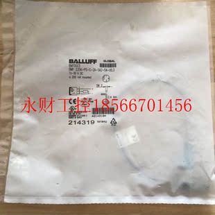 BALLUFF巴鲁夫￥ SA2 235K BMF00C5 议价 BMF