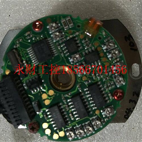 议价出售安川编码器UTOPH-40AWF/UTOPH-40AWM 电机SGMS-15A6AB1￥