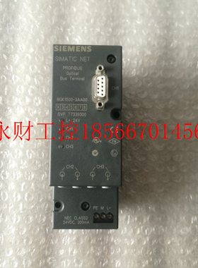 议价6GK1500-3AA00,6GK1 500-3AA00全新原装无包装  仅测试一￥