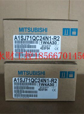 议价fx3u flrom 64l, A1SY81, A1SJ71LP21, A1SJ71QC24N1-R2,￥