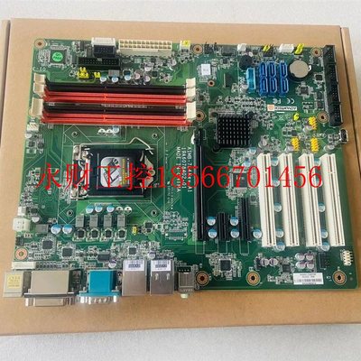 议价*研华工控机AIMB-784 AIMB-784G2 REV.A1 1150 主板 质一年￥
