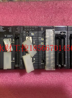 议价OMRON CPU23 SCU41-V1 DA021 ID262 OD263 ￥