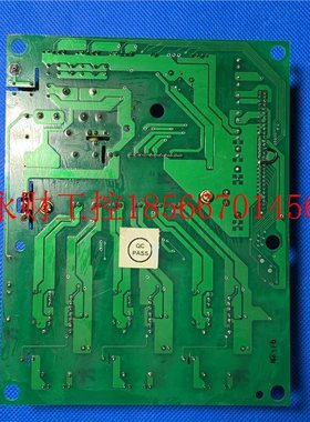 议价优利康变频器YD3000-5000系列22/30/37/45KW触发主驱动板电￥