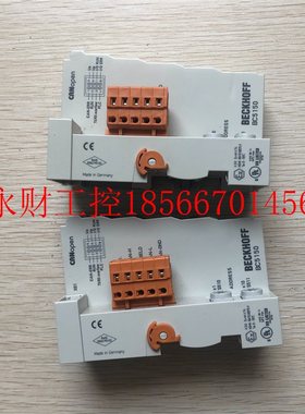 议价现货促销 全新原装 BECKHOFF 倍福 BC5150 实物照片￥