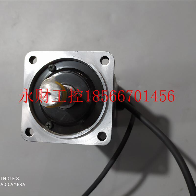 议价SGMAH-08AAA41 全新原装750W电机  现货供应￥