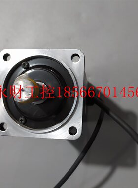 议价SGMAH-08AAA41 全新原装750W电机  现货供应￥