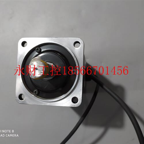 议价SGMAH-08AAA41 全新原装750W电机  现货供应￥