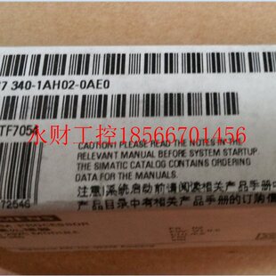 模块6ES7340 议价6ES7340 正品 0AE0全新原装 0AE0￥ 1AH02