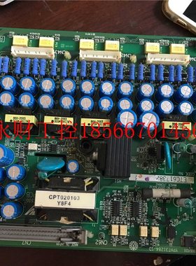 议价安川变频G7系22和18.5W驱动板YPHTT31284-1D电K源安川变频￥