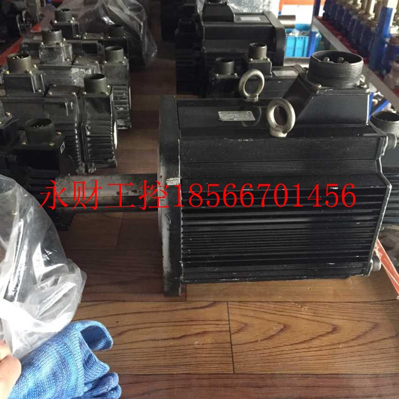 议价SSG1MGH-AA2A6+ESGMGH-VRH1A2A6S安川编码器SGMGH-75A2A6S￥