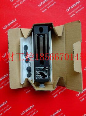 议价Schmersal 103002835 施迈赛 MZM 100 B ST2-1P2PW2RE-A-27￥