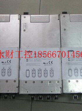议价拆机日本科索e电源csl ACE450F AC4-OHGP-00o电D1源 COSEL￥