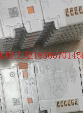议价BECKHOFF EL3356  EL2262 KL2￥