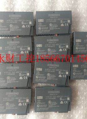 议价全新原装无包装6ES7132-4BF00-0AA0 ,6ES7 132-4BF00-0AA0￥