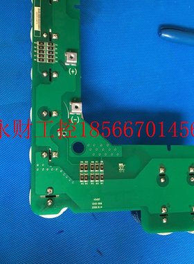 议价英威腾变频器CHF100/CHE100系列电容板7.5/11KW/15KW电容板￥