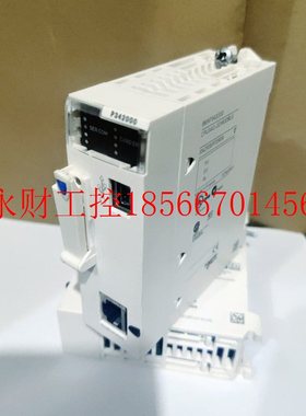 议价施耐德 BMXP342000 CPU340-20MODBUS￥