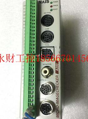 议价拆机 ANMA210V2T42 视觉检测模块 Ver.1.2a￥