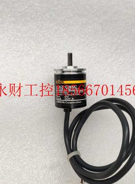 议价E6A2-CW5C 500P/R 欧姆龙 OMRON 编码器￥