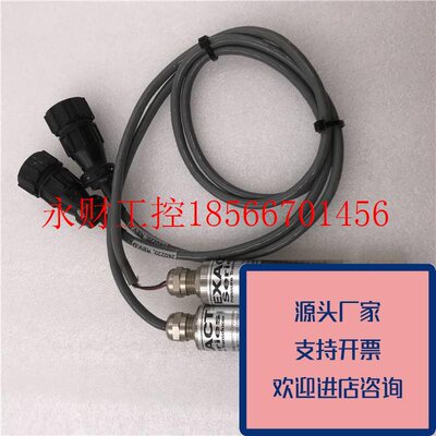 议价正品EXACTSenSymParker43200648SeriesEXD100V1P101原装质￥