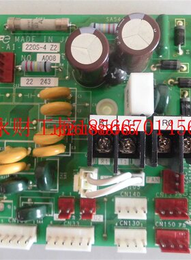 议价全新原装富士G1S变频器辅助电源板 G1-A1-220S-4  SA544589￥