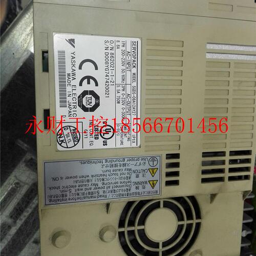 议价安SGDS08A1-2807AY27川动保驱三个月￥