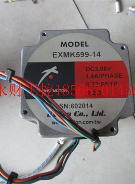 议价**原装拆机 台湾 EXTION EXMK599-14 现货￥