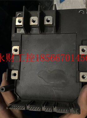 议价6MBP100RSA120-50 6MBP100RSA120-03 原装拆机 包上机 ￥