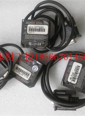 议价现货MICROSCAN MS-3 LASER FIS-0003-0003 实物图 现货  ￥
