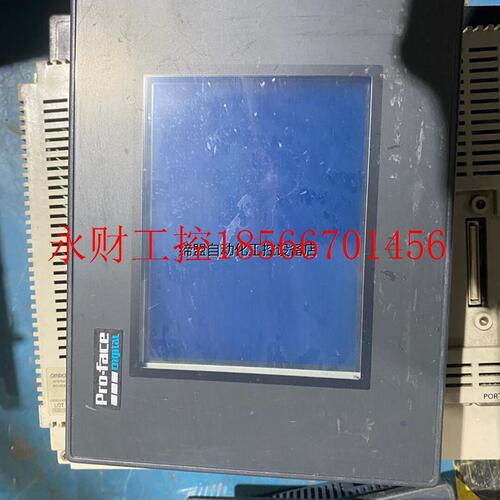 议价普洛菲斯GP37W2-BC41-24V触摸屏产品￥