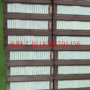 321 1FH00 0AA0 议价原装 95新 6ES7 6ES7321 ￥ 正品