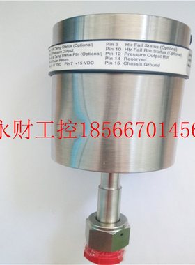 议价真空镀膜配件原进口MKS真空计 ZERO BARATRON￥