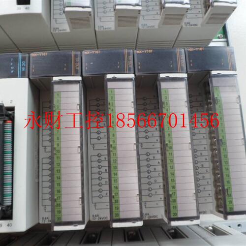 议价AB(罗克韦尔)XN-Y16T 设备拆机 95新 包好 测试OK 销售￥