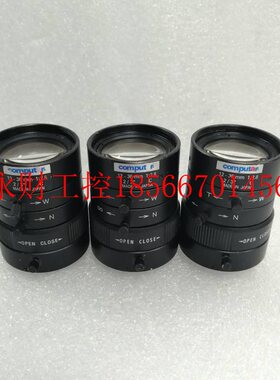 议价工控Z设备 Compmuar/t康M3Z1228C标达M3Z128C-MP手动2变焦￥