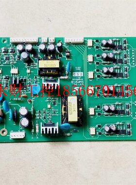 议价LG LS变频器IH5 37-45-55-75-90-110KW SV-IH SMPS-B电源板￥
