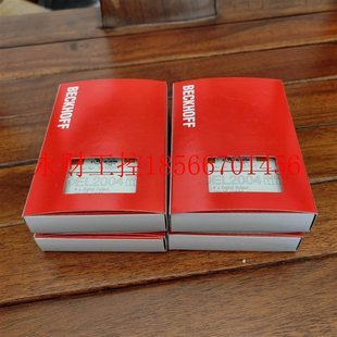 全新原装 成色非常漂亮 BECKHOFF EL2004 实￥ 倍福 议价现货促销